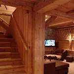 Chez La Fine 4* Les Gets