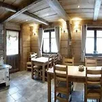 Oda ve Kahvaltı Chez La Fine 4*