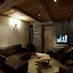 Oda ve Kahvaltı Chez La Fine 4*