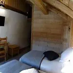 Chez La Fine Les Gets