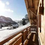 Oda ve Kahvaltı Chez La Fine 4*