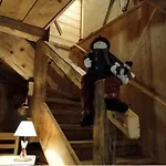 Oda ve Kahvaltı Chez La Fine 4*