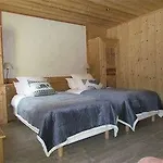 Chez La Fine 4* Les Gets