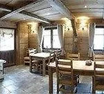 Chez La Fine Oda ve Kahvaltı 4*