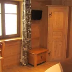 Oda ve Kahvaltı Chez La Fine Les Gets