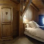 Chez La Fine 4* Les Gets