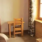 Chez La Fine Oda ve Kahvaltı Les Gets