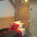 Chez La Fine Oda ve Kahvaltı