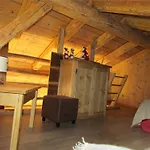Chez La Fine 4*
