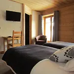 Chez La Fine Oda ve Kahvaltı 4*