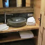 Chez La Fine 4* Les Gets