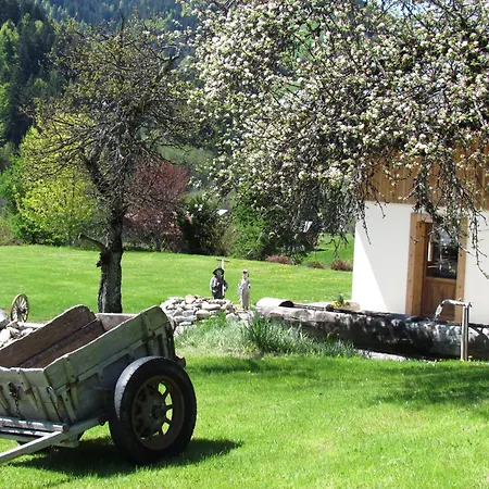 Chez La Fine Couette-café 3*