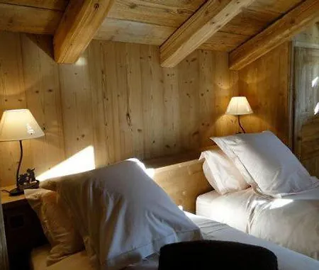 Chez La Fine 3*