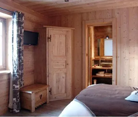 Chez La Fine 3*