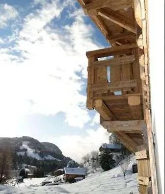 Chez La Fine B&B 레게츠