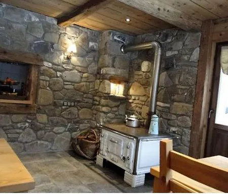 Chez La Fine