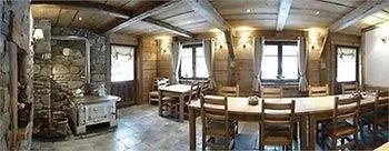 Chez La Fine B&B 4*