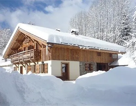 Chez La Fine 3*