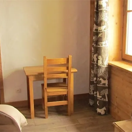 Chez La Fine B&B 레게츠