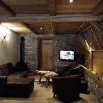 Chez La Fine Frühstückspension