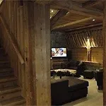 B&B Chez La Fine 레게츠