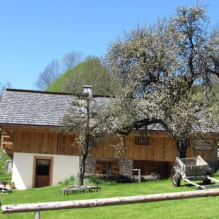 Chez La Fine