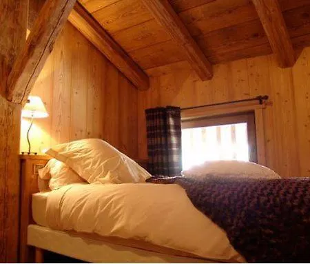 Chez La Fine Bed & Breakfast