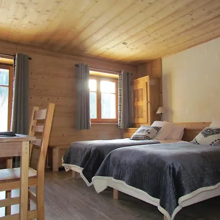 Chez La Fine 4*