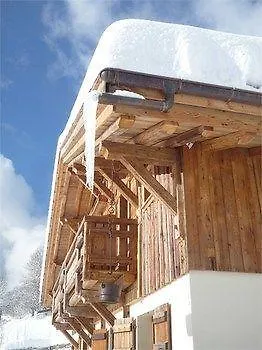 Chez La Fine