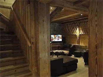 Bed & Breakfast Chez La Fine Les Gets