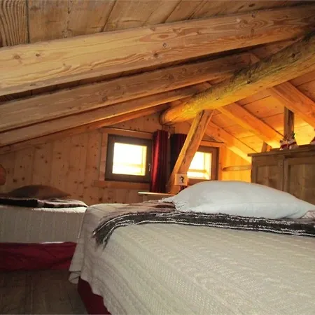 Chez La Fine Nocleg ze śniadaniem