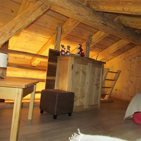 Chez La Fine 3*