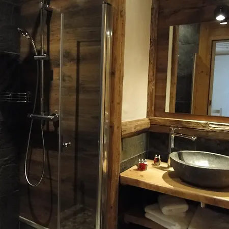 Chez La Fine 4*