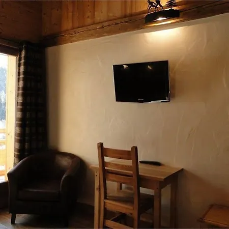 Chez La Fine 3*