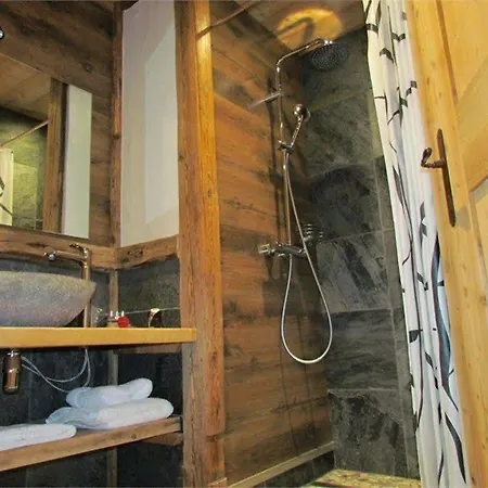 Chez La Fine 4*