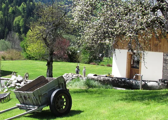 Chez La Fine Bed & Breakfast 4*
