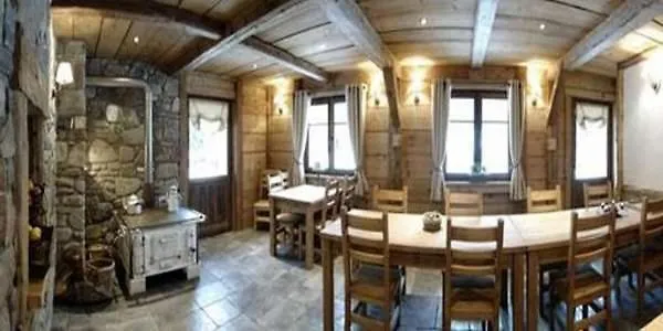 Bed & Breakfast Chez La Fine 4*