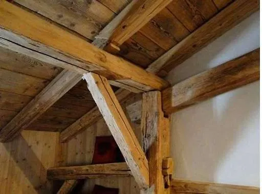 Chez La Fine Bed & Breakfast