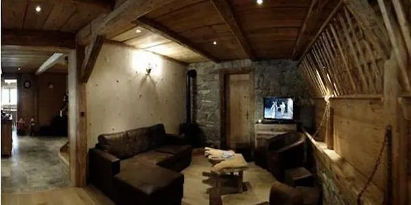 Bed & Breakfast Chez La Fine 4*