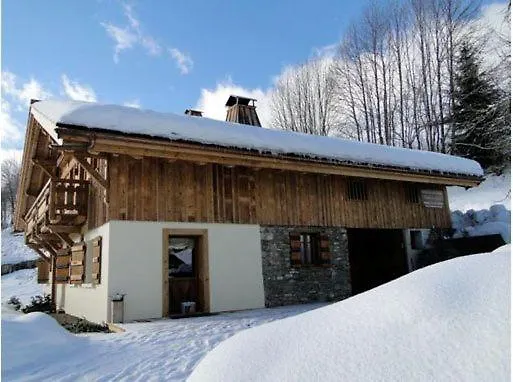 Chez La Fine