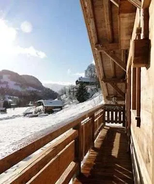 Bed & Breakfast Chez La Fine 4*