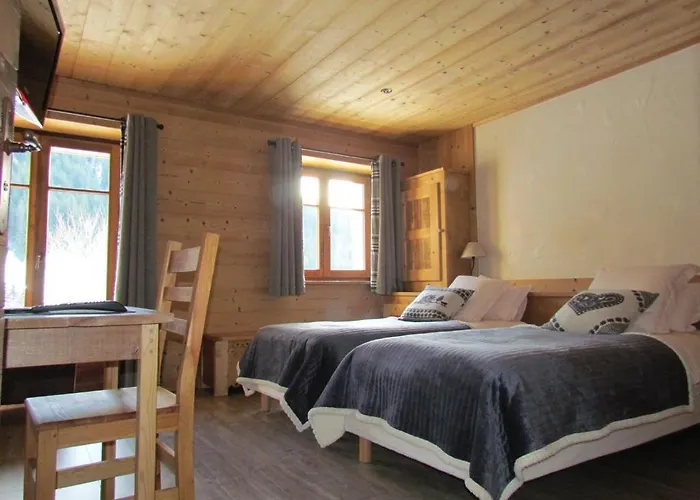 Chez La Fine 4*