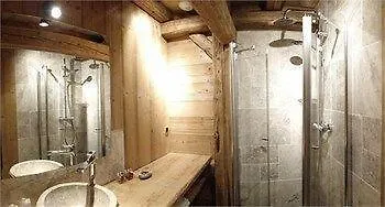 Bed & Breakfast Chez La Fine