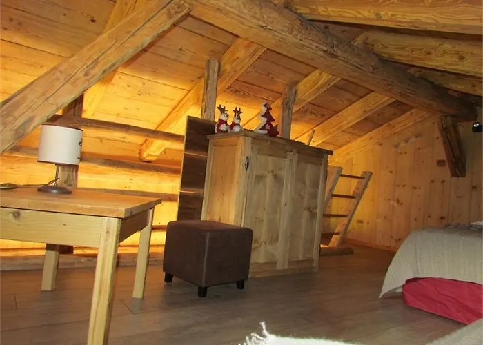 Chez La Fine 4*