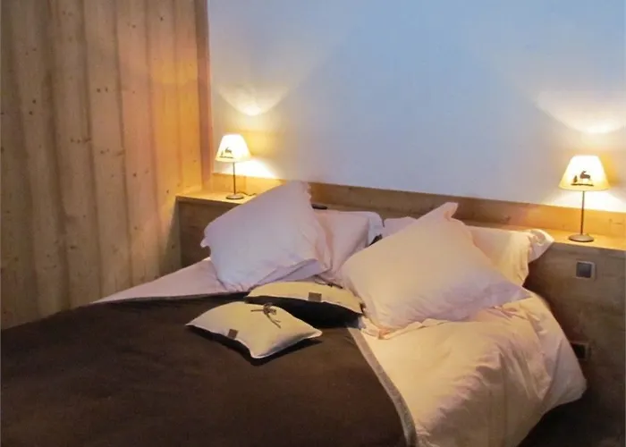 Chez La Fine Les Gets