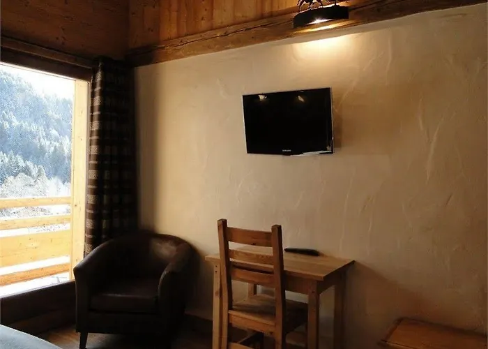 Chez La Fine 4*