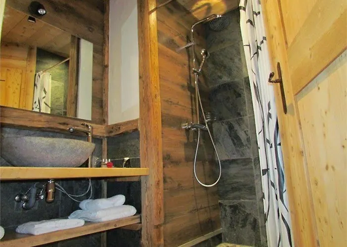 Chez La Fine 4*